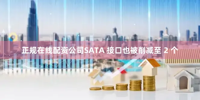 正规在线配资公司SATA 接口也被削减至 2 个