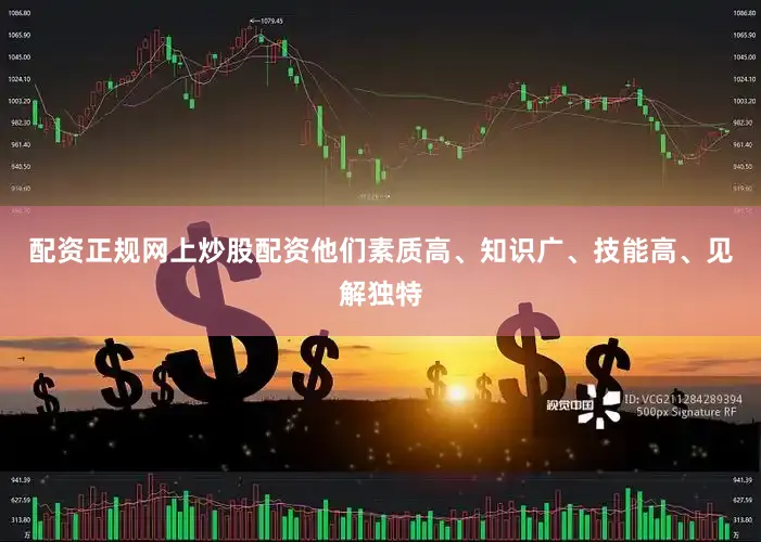 配资正规网上炒股配资他们素质高、知识广、技能高、见解独特