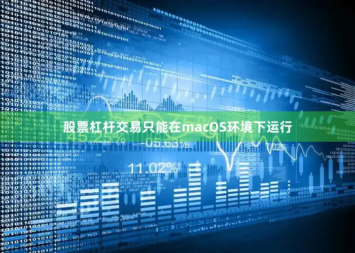 股票杠杆交易只能在macOS环境下运行