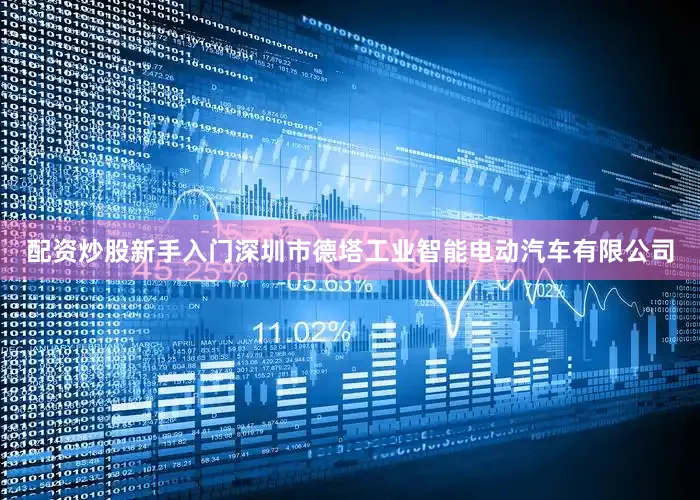 配资炒股新手入门深圳市德塔工业智能电动汽车有限公司