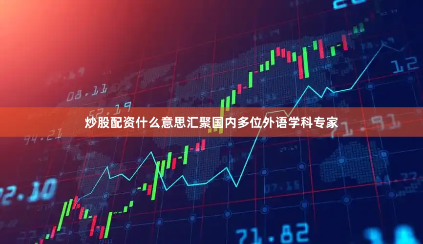 炒股配资什么意思汇聚国内多位外语学科专家